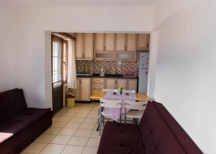 Apartahotel Ankakyaka Muğla