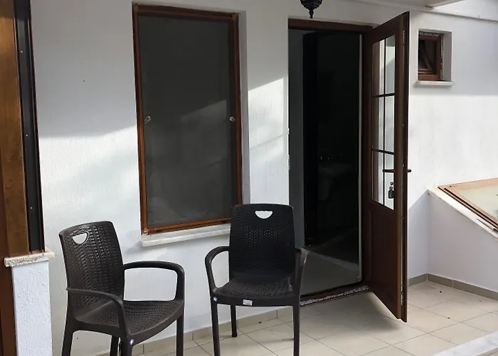 Ankakyaka Apartahotel Muğla