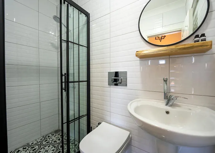 Ankakyaka Apartahotel