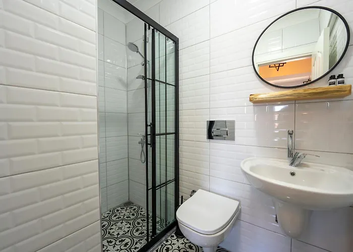 Apartahotel Ankakyaka