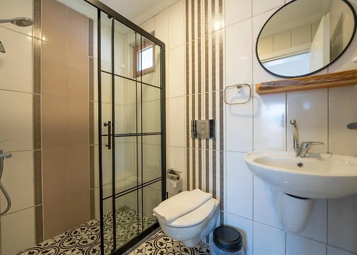 Ankakyaka Apartahotel 4*