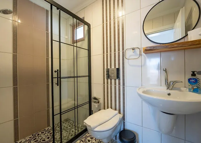 Ankakyaka Apartahotel 4*
