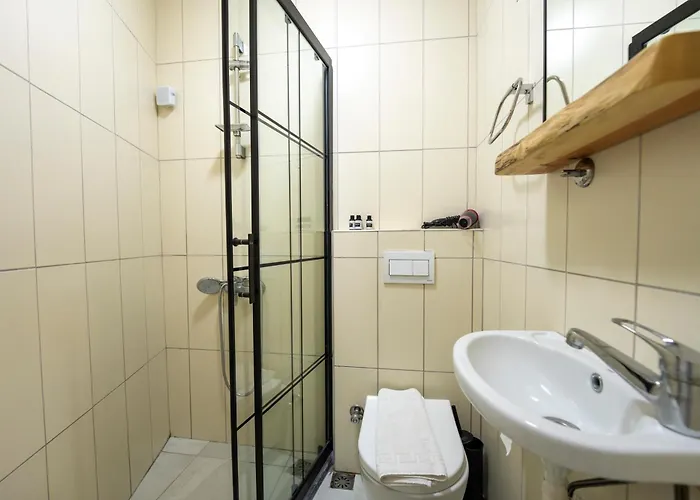 Ankakyaka Apartahotel Muğla