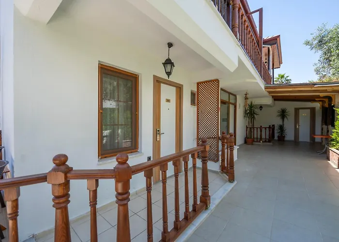 Ankakyaka Muğla