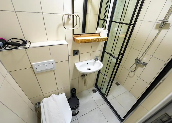 Apartahotel Ankakyaka Muğla