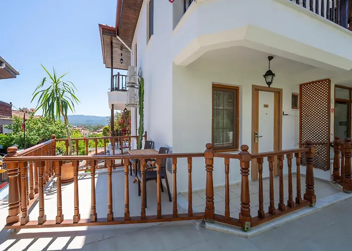 Ankakyaka 4* Muğla