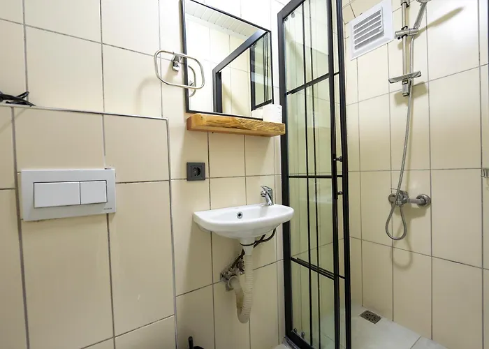 Ankakyaka Apartahotel