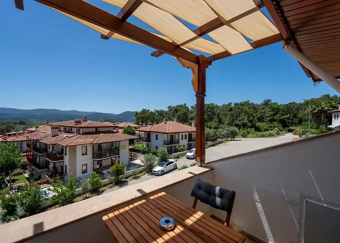 Apartahotel Ankakyaka 4*