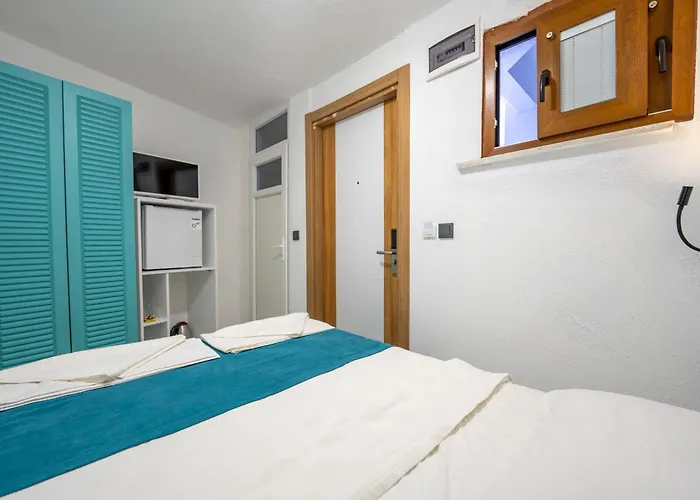 Ankakyaka 4* Muğla
