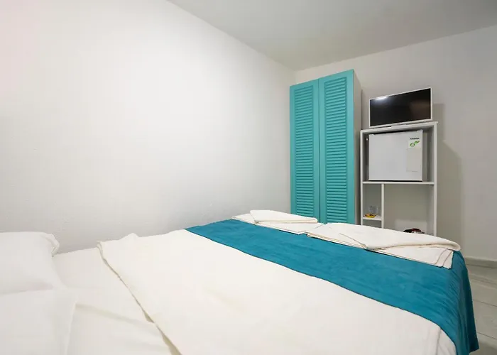 Ankakyaka Apartahotel 4*