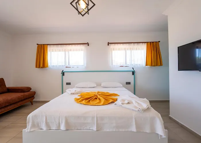 Ankakyaka 4* Muğla