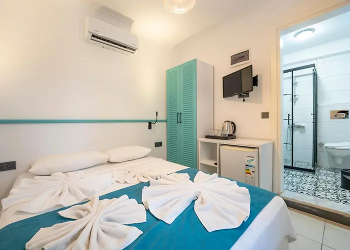 Ankakyaka Apartahotel