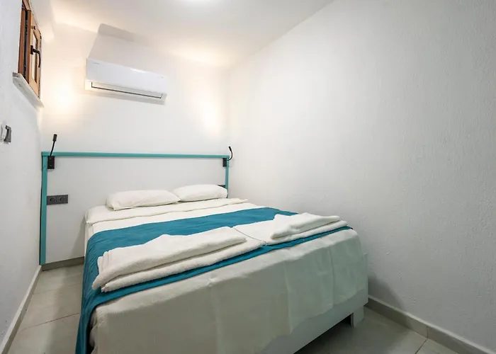 Ankakyaka Apartahotel 4*