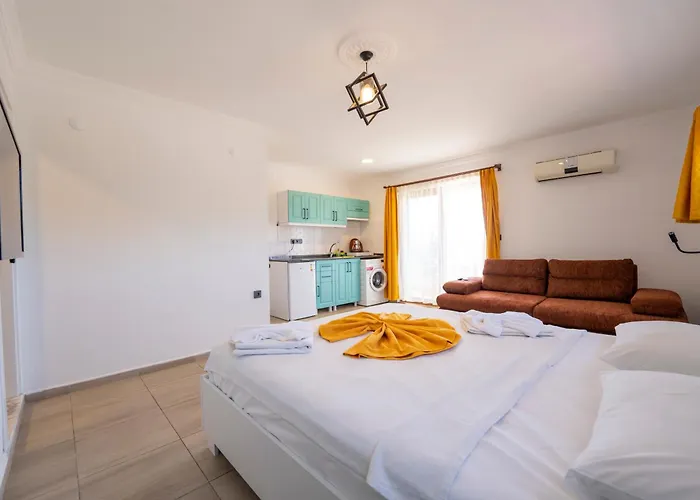 Apartahotel Ankakyaka