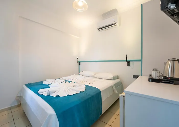 Ankakyaka Apartahotel 4*