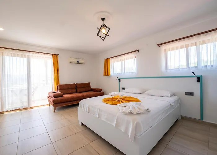 Ankakyaka Apartahotel