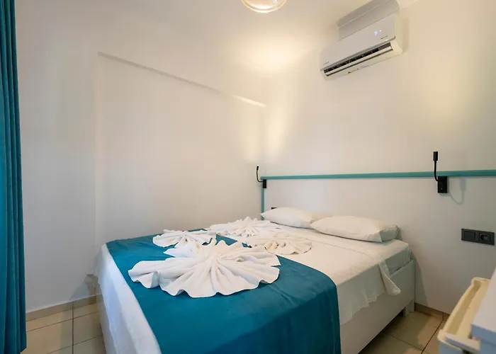 Ankakyaka Apartahotel 4*
