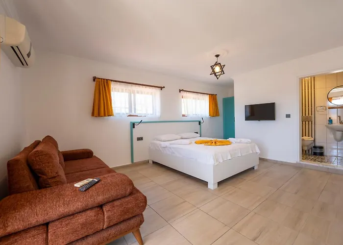 Ankakyaka Apartahotel