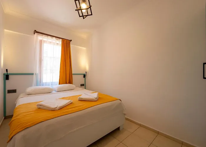 Apartahotel Ankakyaka 4*