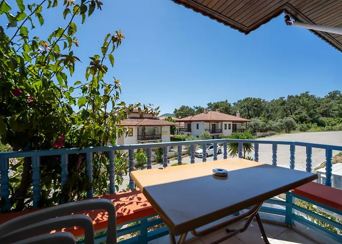 Ankakyaka Apartahotel 4*