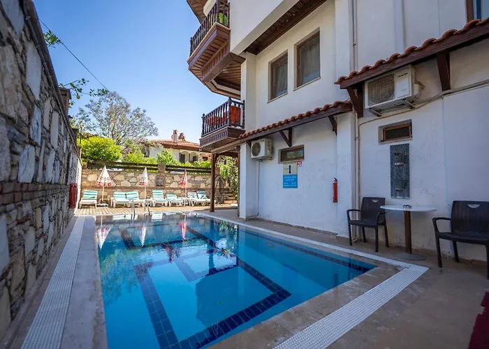 Apartahotel Ankakyaka 4*