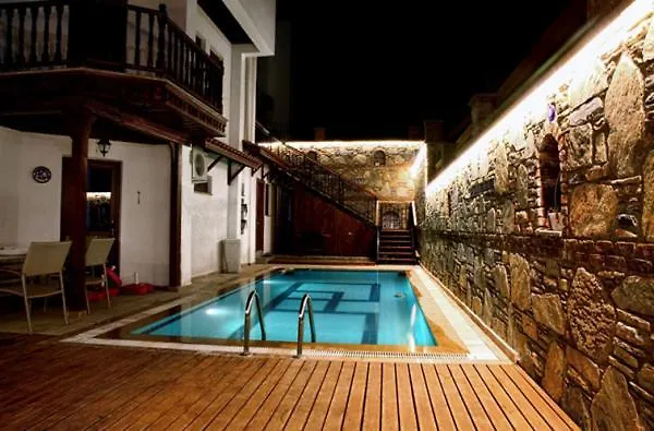Ankakyaka Apartahotel 4*