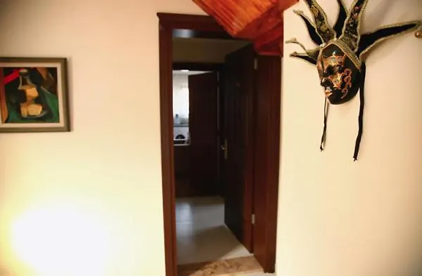Apartahotel Ankakyaka Muğla