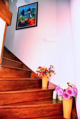 Ankakyaka Apartahotel Muğla