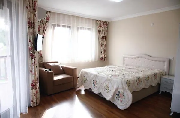 Apartahotel Ankakyaka 4*