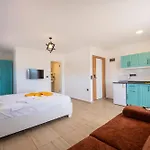 Ankakyaka 4* ムーラ