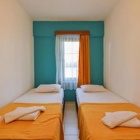 아파트호텔 Ankakyaka 무글라