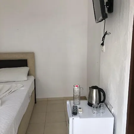 Ankakyaka 아파트호텔 2*