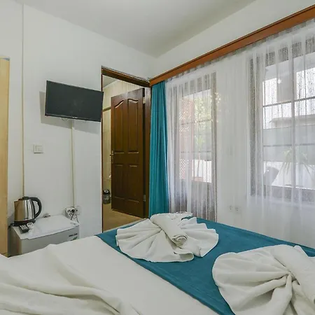 아파트호텔 Ankakyaka