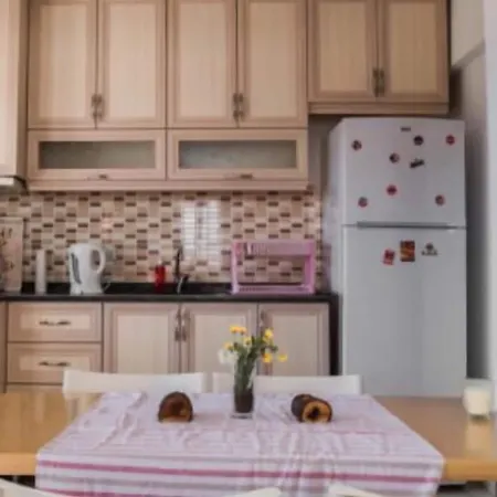 아파트호텔 Ankakyaka