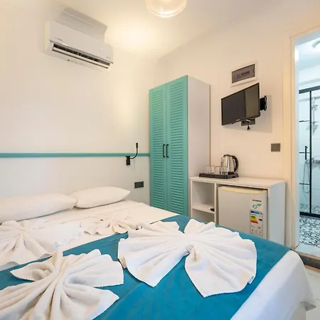 Ankakyaka Apartahotel