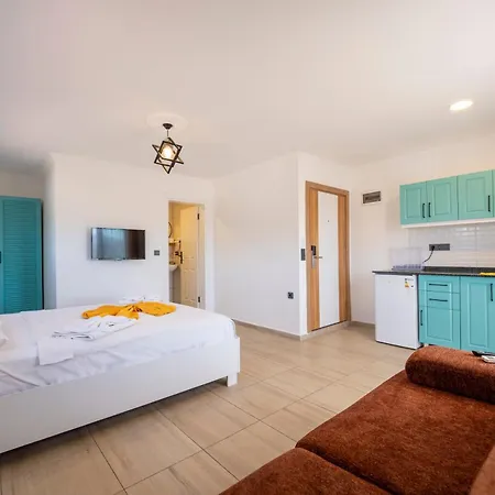 Ankakyaka 4* Muğla