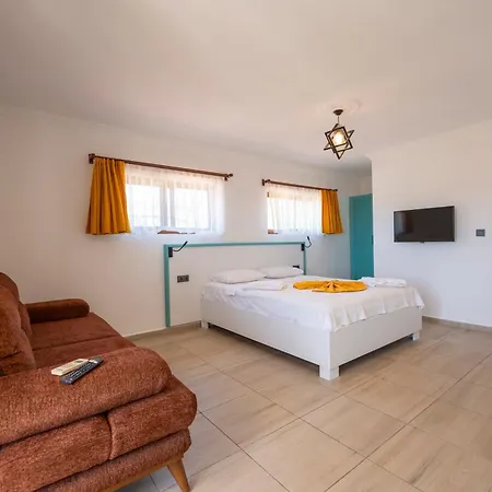 Ankakyaka Apartahotel