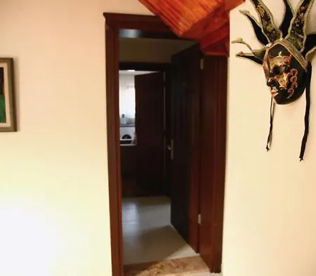 아파트호텔 Ankakyaka 무글라