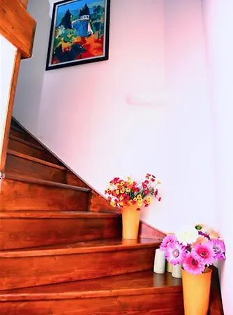 Ankakyaka 아파트호텔 무글라